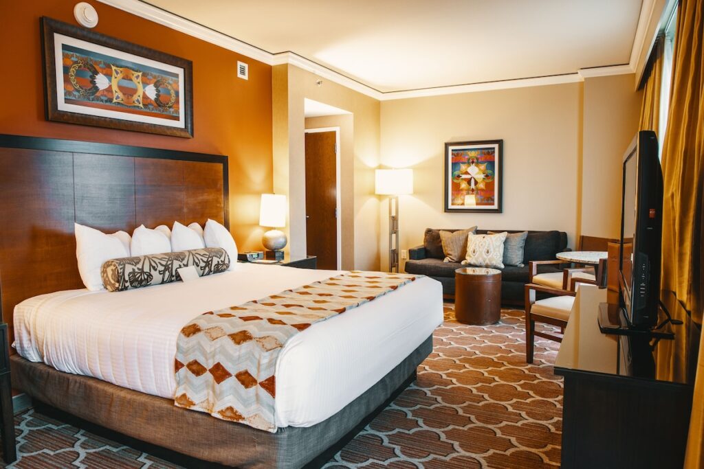 Four Winds Casino Resort  New Buffalo - Image 3